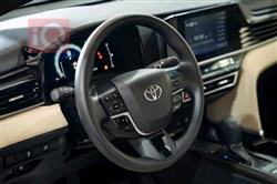 تۆیۆتا کامری